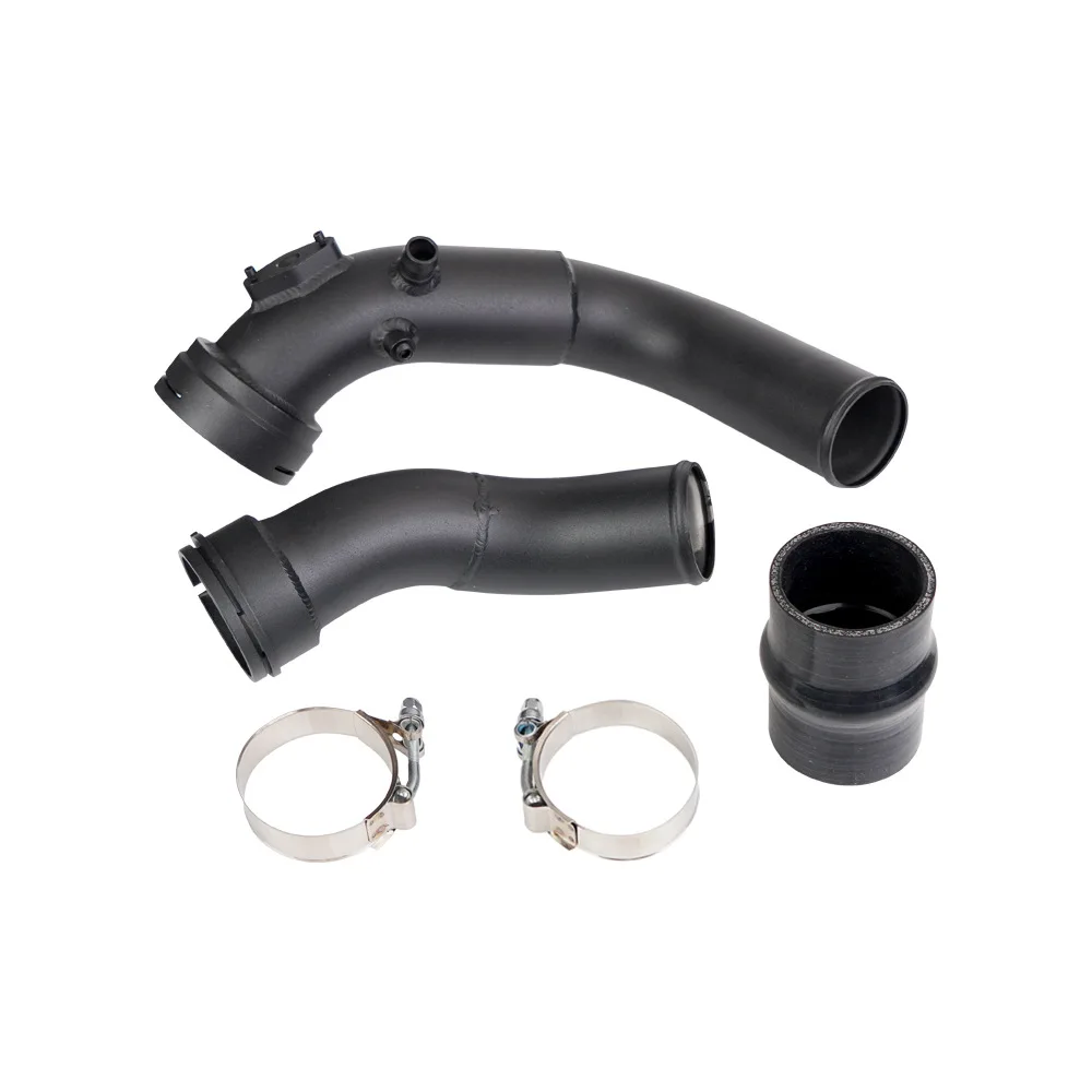 Intake Charge Pipe for BMW F20 F30 135i 235i 335i N55 3.0T 2008-2014 OW