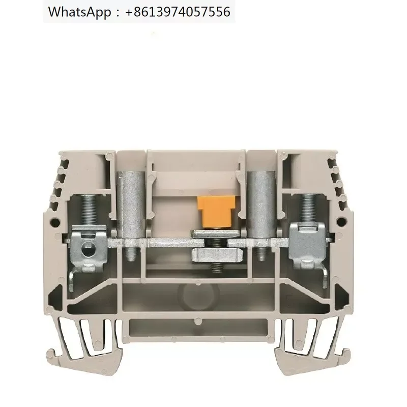 

Клемма WTL 6/1/STB 1016900000 20 шт.