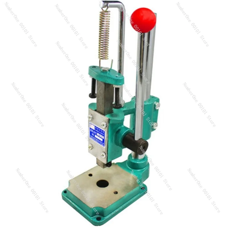 Jh-16, manual punching machine, hand press, manual stamping machine