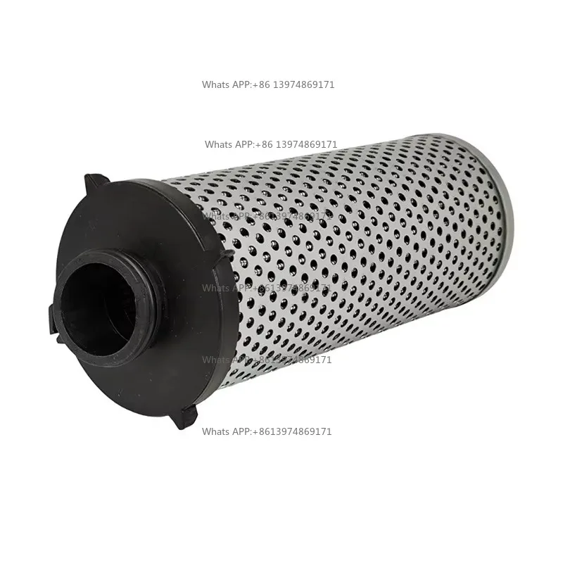 Hydraulic Oil Filter 7414581 for Bobcat S450 S550 S570 S590 S510 S530 S595 T590 T450 T595 T550 Loader