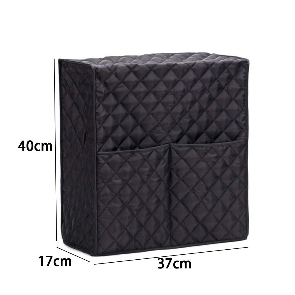 Juicer Cover Dustproof Household Kitchen Appliance Protective Cover 37*17*40cm Home Juice Extractor Dustproof Cover - view 4