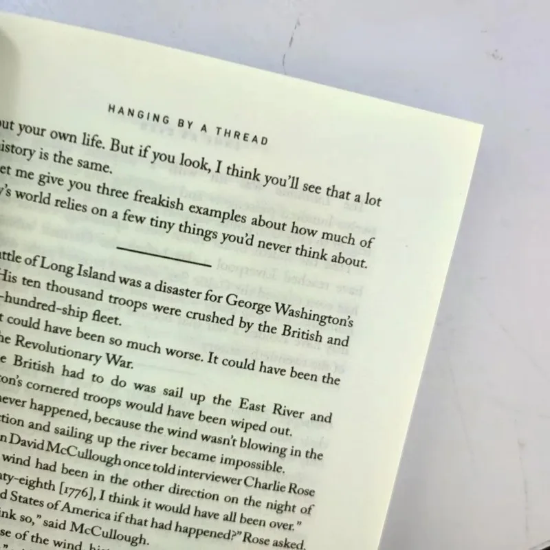 Imagem -04 - Psicologia do Dinheiro e o Mesmo de Sempre Livro Livros por Morgan Housel Inglês Brochura a