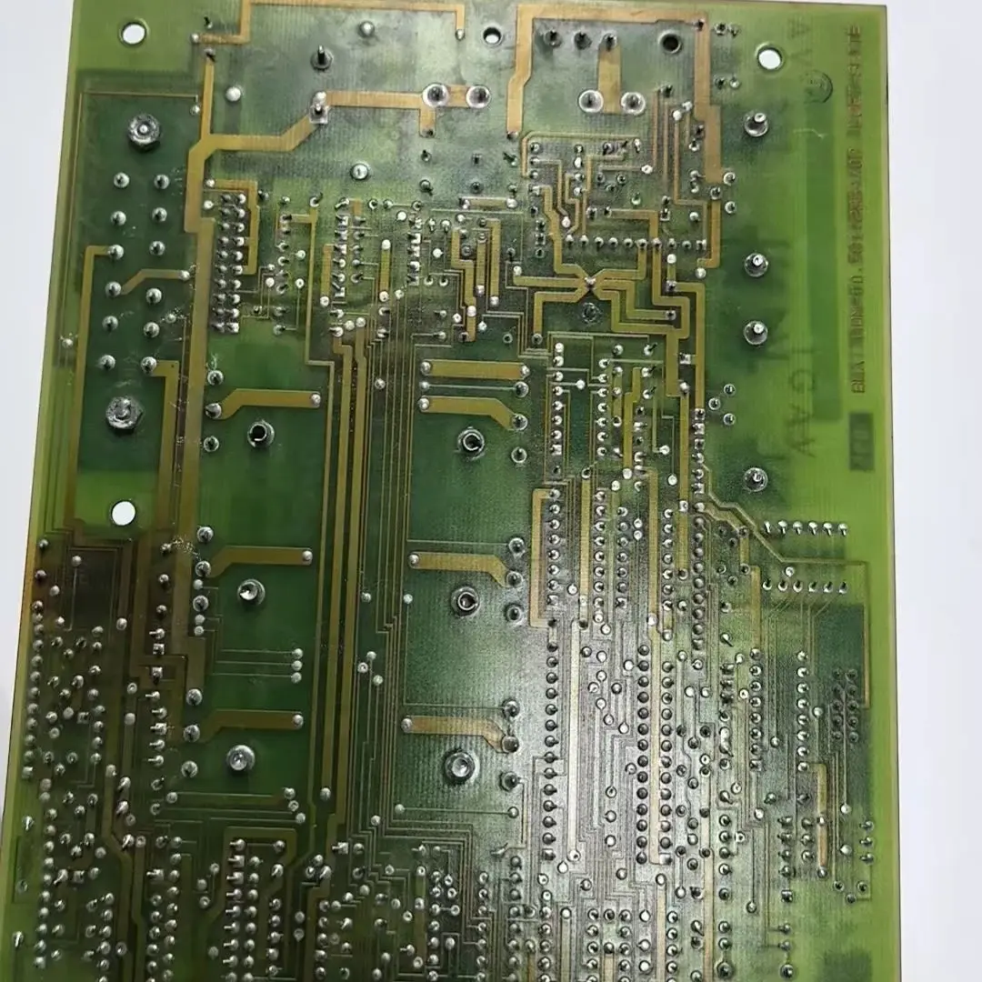 

Used 00.781.2354 91.198.1153 GTO52 BLA-CMP Water Roller Motor Drive Board