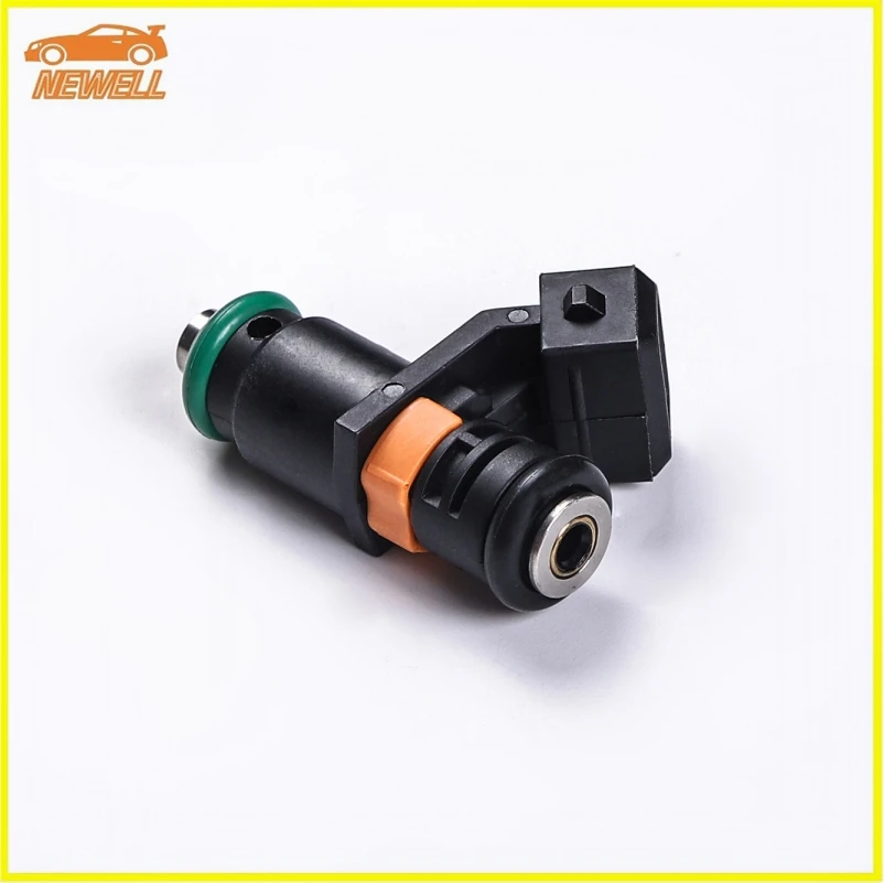 39-049 39300-LEB2-800 Fuel Injector For Kymco Dink Street K-Xct 125 Downtown125 Movie125 People125 E3 E4 People150 DTX125i 4V
