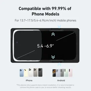 TELESIN 潛水防水手機相機拍攝手把手機殼支架拍攝輔助遙控把手適用於智慧型手機 10 最佳銷售 手機相機配件 - №4