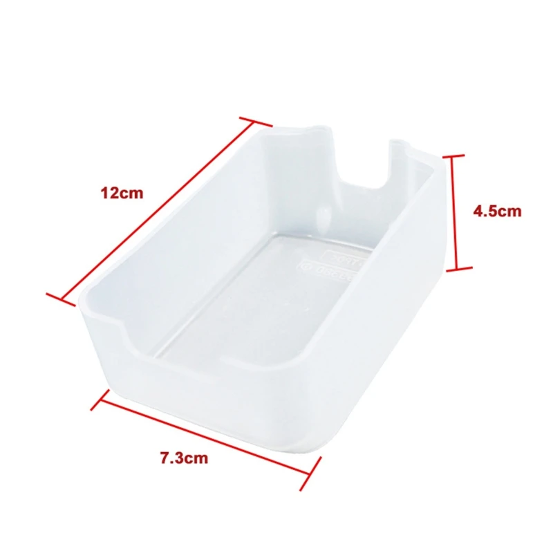 Capa protetora plástico durável para bateria lítio 18V compatível com dropshipping bl1830 bl