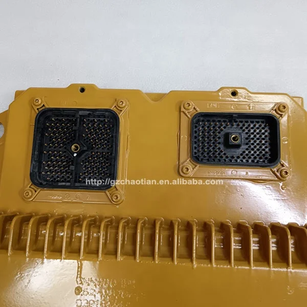 Części do koparek 262-2878 Sterownik silnika C15 ECU 2622878 Do silników OEM C9 C15 962H 966H 972H 980H