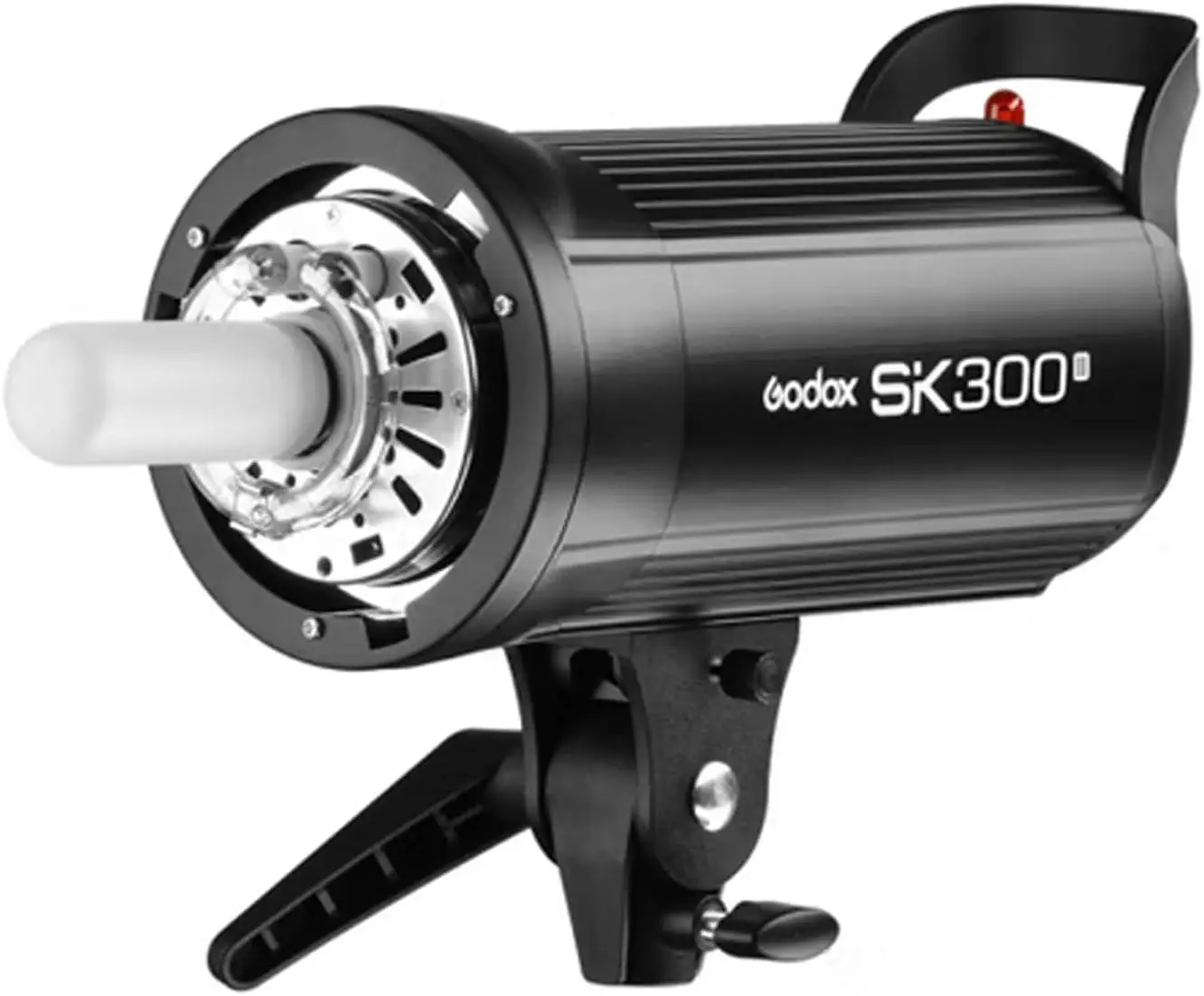 

Godox SK300II Studio Strobe SK400II 2.4G Wireless X System GN58 5600K Monolight Bowens Mount 150W Modeling Lamp, Outstanding