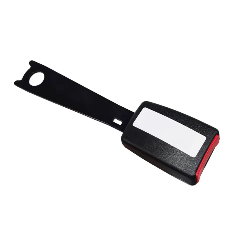 For JAC T6 T8 Pickup Truck Seat Belt Buckle Lock Pin Insert Seat Belt Buckle
