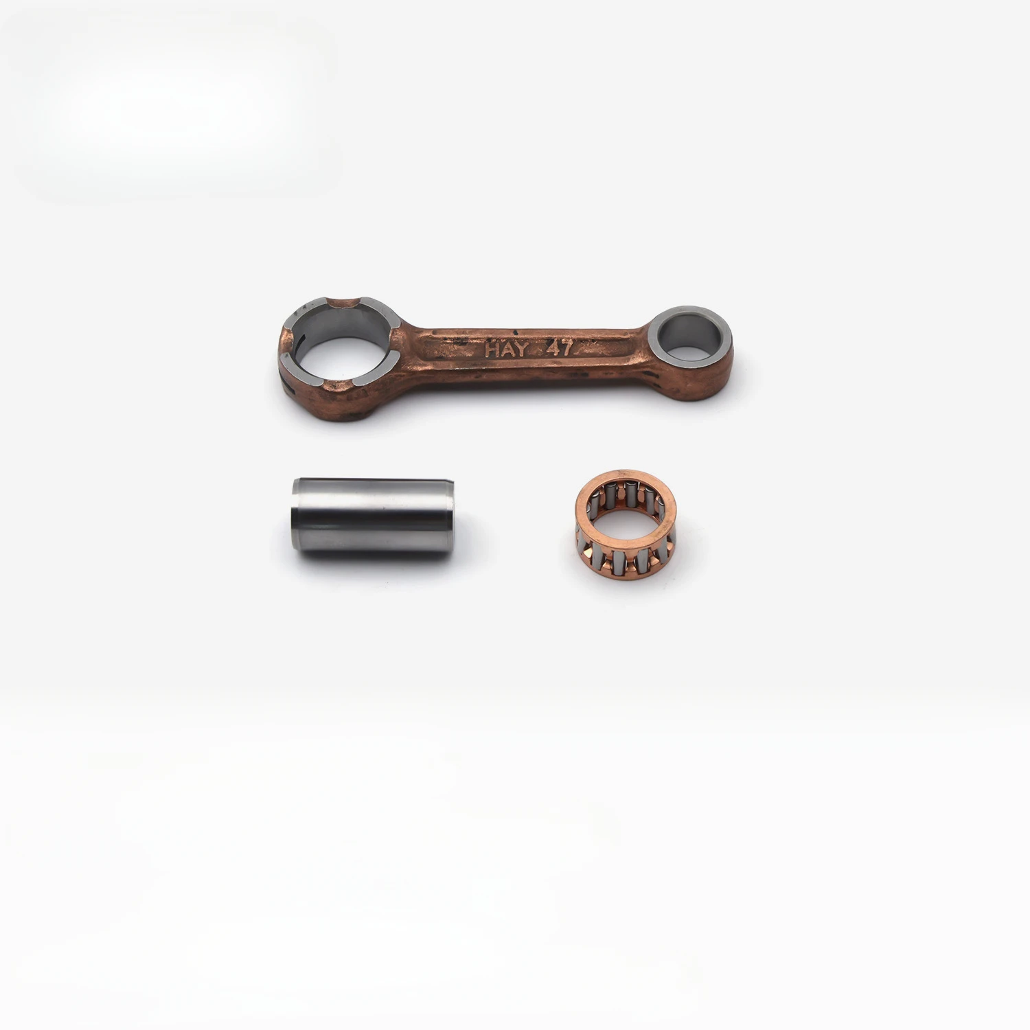Outboard Connecting Rod Assembly for Tohatsu 2 Stroke 3.5HP for Parsun T3.6 for Hangkai T4 309-00040-0