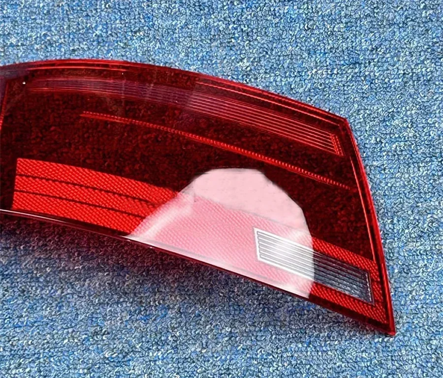 For Audi A5 2012 2013 2014 2015 2016 Outer Taillight Shell Tail Lamp Cover Brake Lights Mask Replace The Original Lampshade