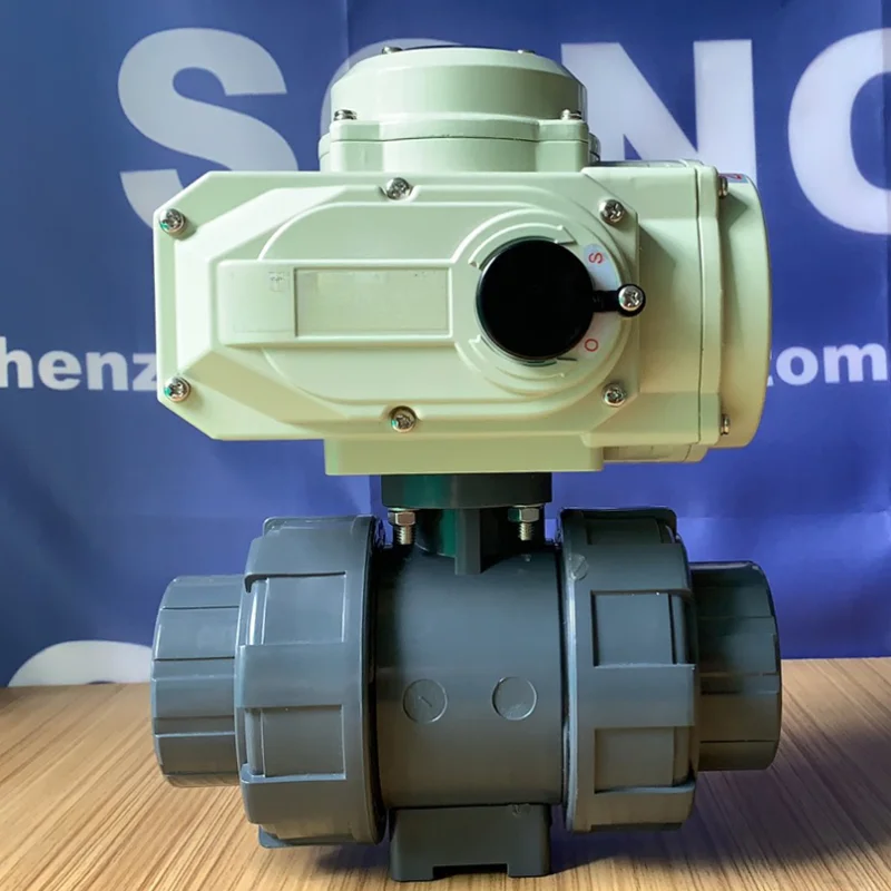 DN50 2 Inch 12V Dc …