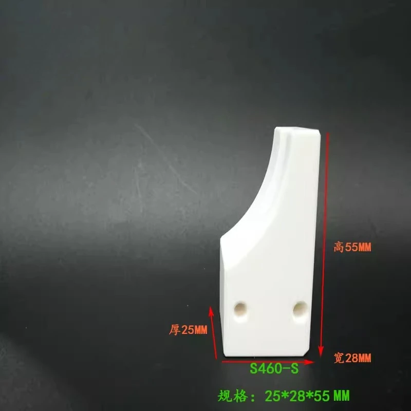 EDM Parts 3051262 Ceramic Lead Wheel Seat S460-L S460-S Lead Wheel Combination For SODICK,SSG CNC Wire Cut Machine