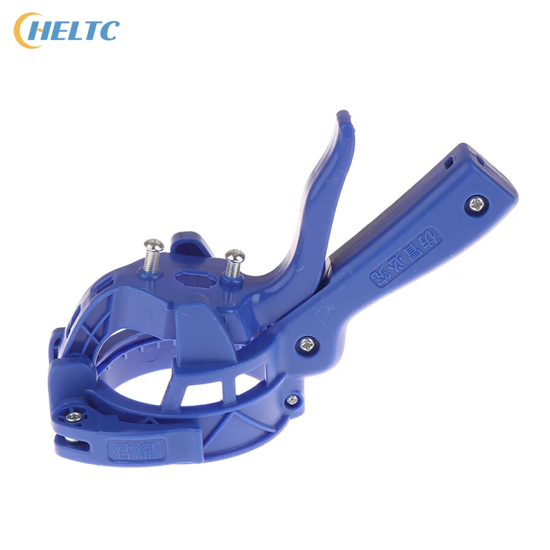 Gaps Filling Artifact Cleaning Frees Nozzle Labor-saving Press Device Foam Guns Press Foam Booster