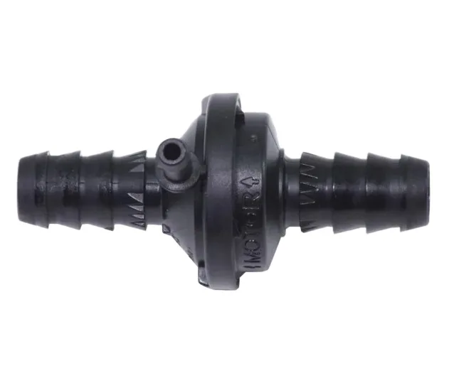 Genuíno aplicável a peças acessórias 90373359 válvula de retenção do motor adequada para richan gm daewoo escape pcv 90373359