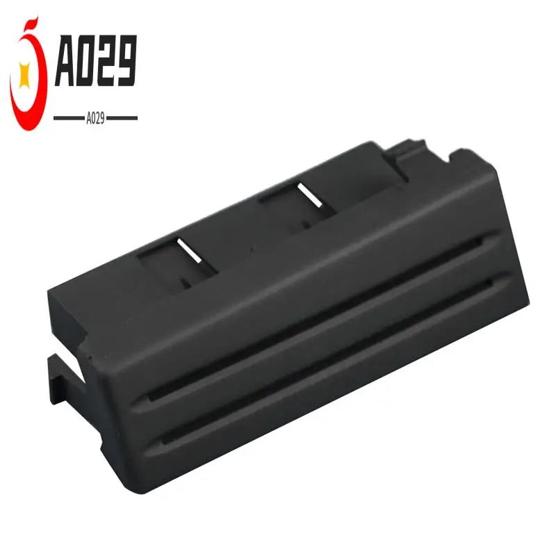 

A029-Black Car Cup Holder Dashboard Cup Holder For -Polo 9N 2002 2003 2004 2005 2006 2007 2008 2009 2010 6Q0858602