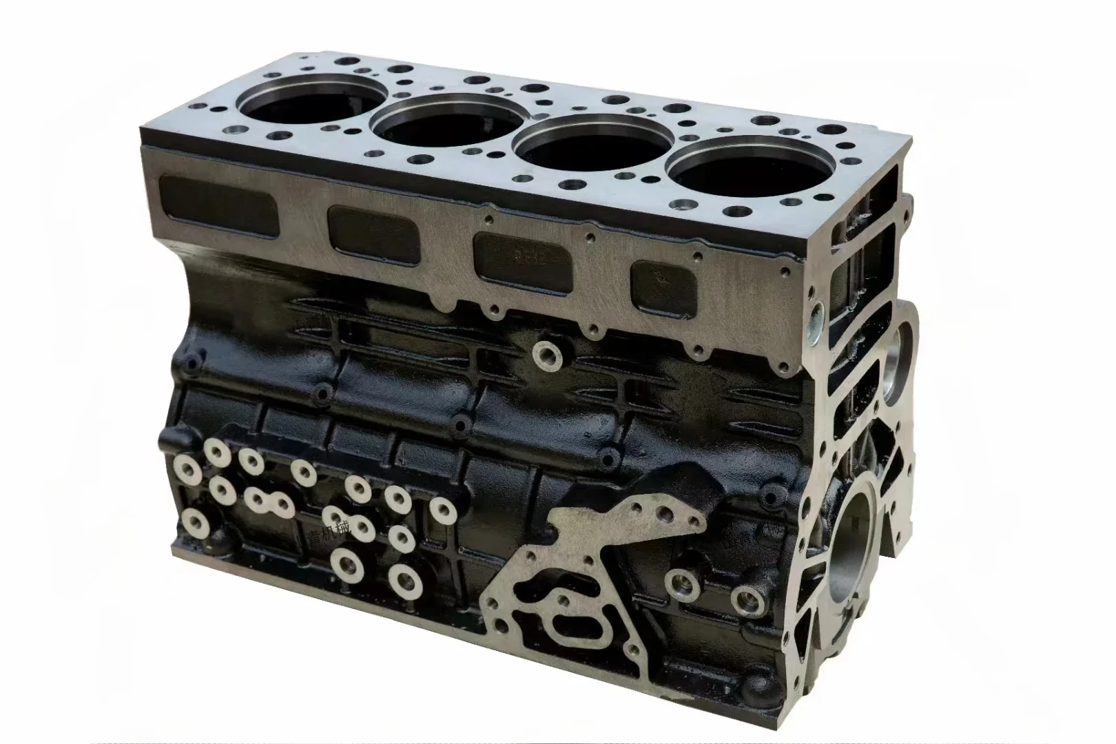 Cylinder block engine auto parts Cylinder Block High quality Diesel Engine Cylinder