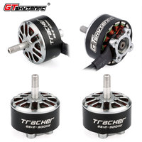 4PCS  Tracker 2812 900KV/1115KV  4S-6S Brushless Motor for Mark4 APEX FPV Freestyle 7inch 8inch Long Range LR7 Drones