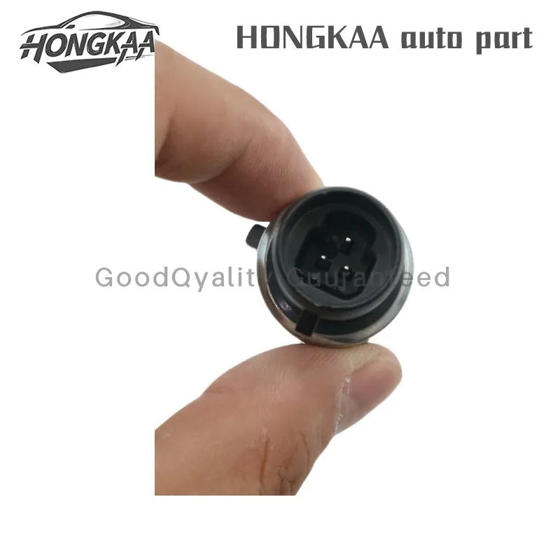 Air Pressure Sensor for Volvo Peterbilt Kenworth Freightliner Part No Q21-1041 17109AM Factory Direct Automotive Parts