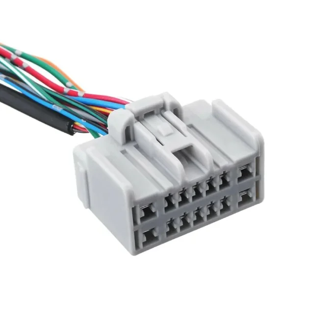 Bluetooth  Adaptor Audio For C30 S40 V40 V50 S70 C70 V70 XC70 S80 XC90 Car Audio Receiver Accessories