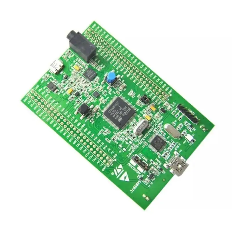 R53C Open407V-D STM32F4 Development Board with ARM  Versatiled Platform for Advanced Embedded Designs