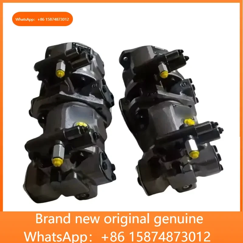 

A10VSO AA10VO100 A10VSO45 R910929630 A A10V O100 DFR1/31R-PSC62K02 hydraulic plunger piston pump AA10VO100DFR1 seal kits