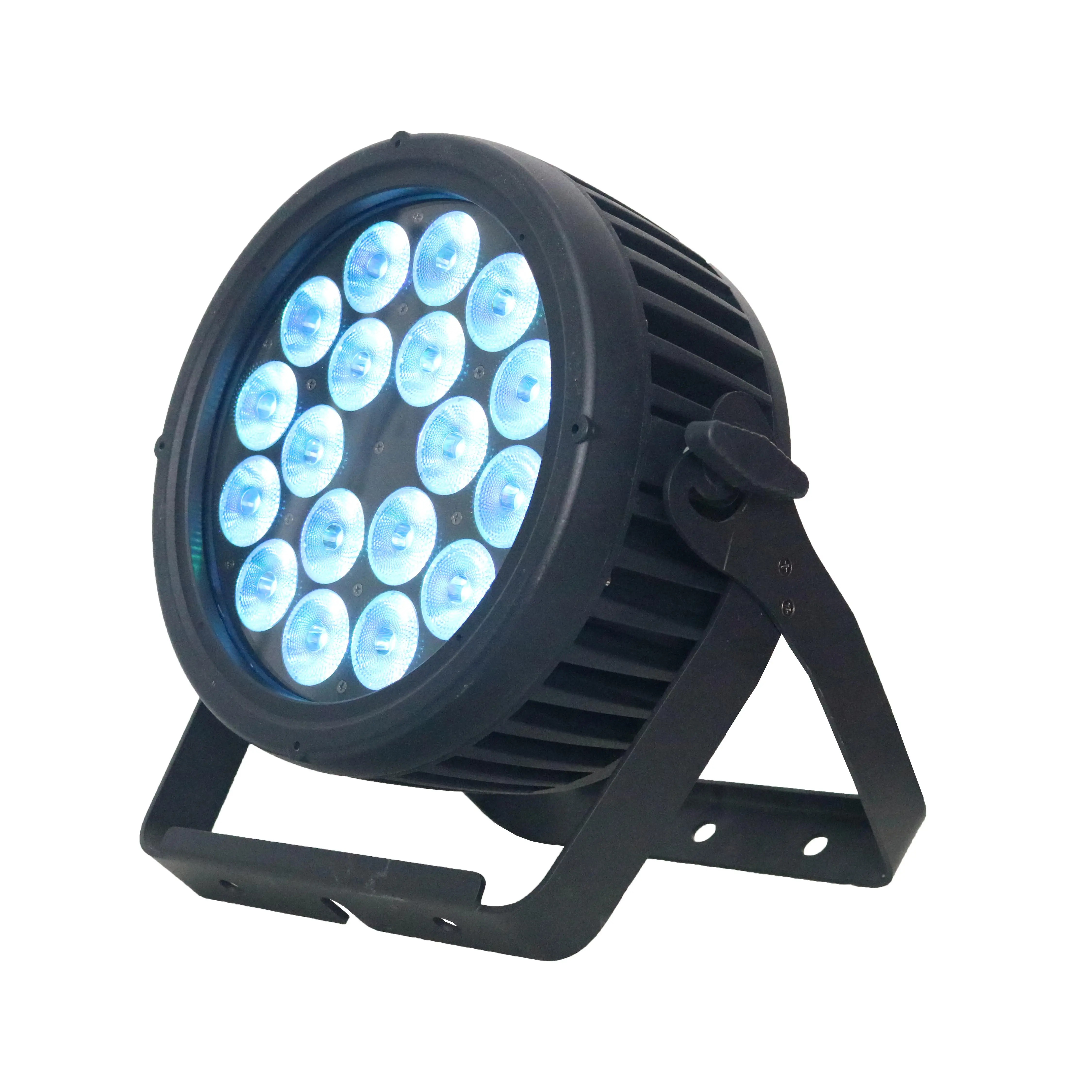 Outdoor Lighting Ip65 - 【Penggunaan Profesional】 Lampu Par LED RGBW