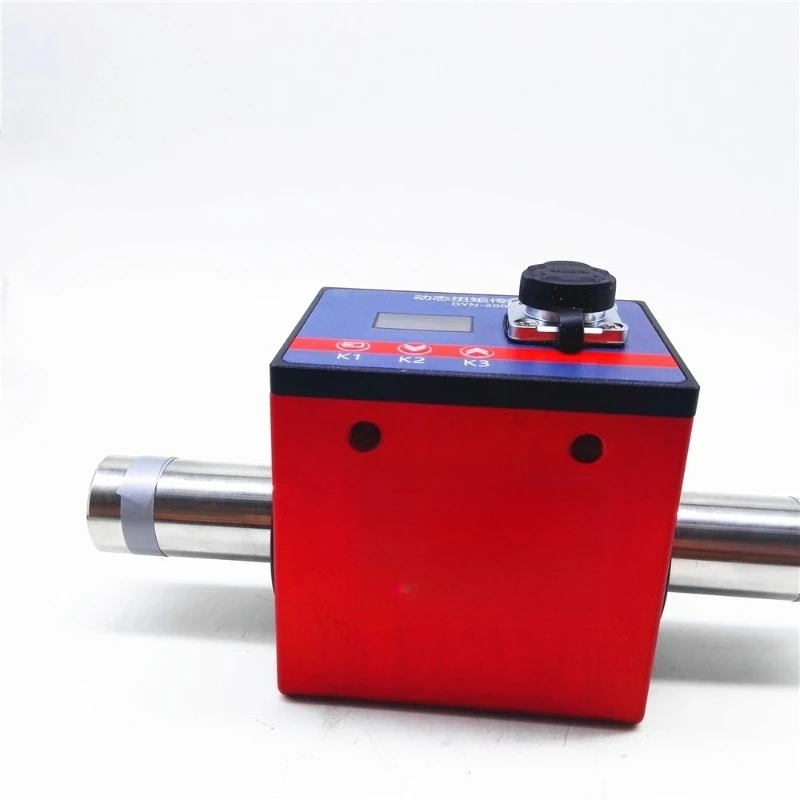 100N.M rotary torque sensor-200 RS485 0-10V rotary load cell