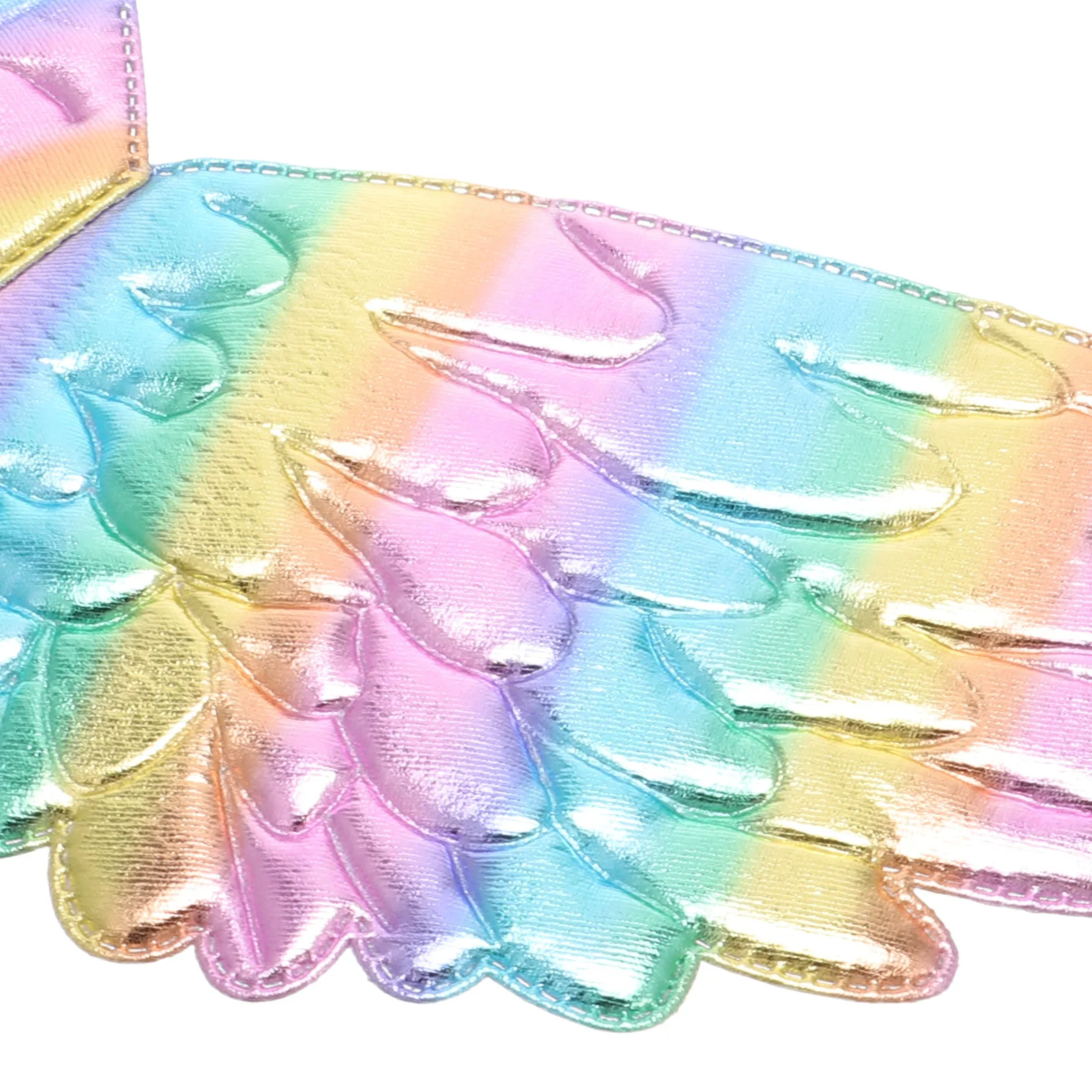 Zestaw Kostiumowy Śmieszna Tiulowa Spódniczka Opaska na Głowę Ubrania na Imprezę Świąteczną dla Dzieci Strój do Cosplayu dla Dzieci na Występy