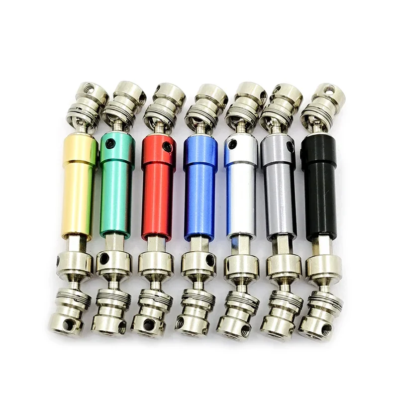 1PCS Upgrade Metal …