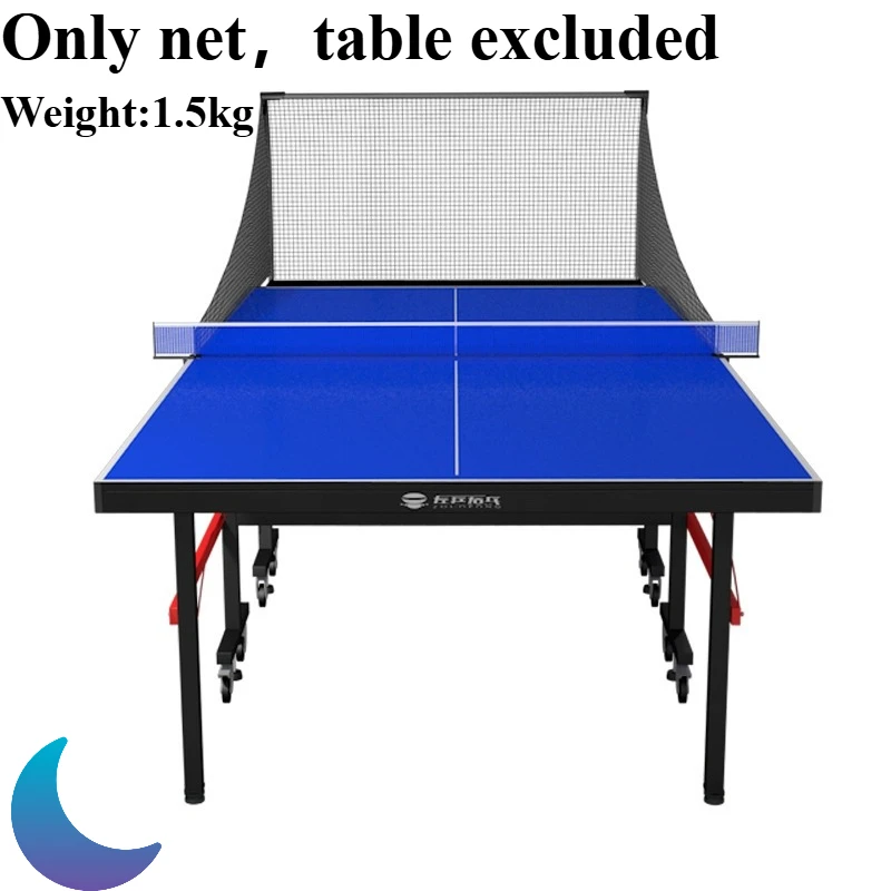 Table Tennis Automatic Ball Machine Collection Original Recycling Net