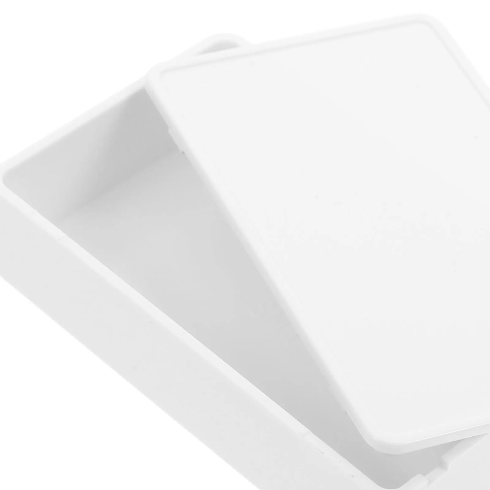 4Pcs Portable Secret Storage Box Hidden Safe Case for Money Jewelry Travel Organizer Discreet Hidden Compartment Container