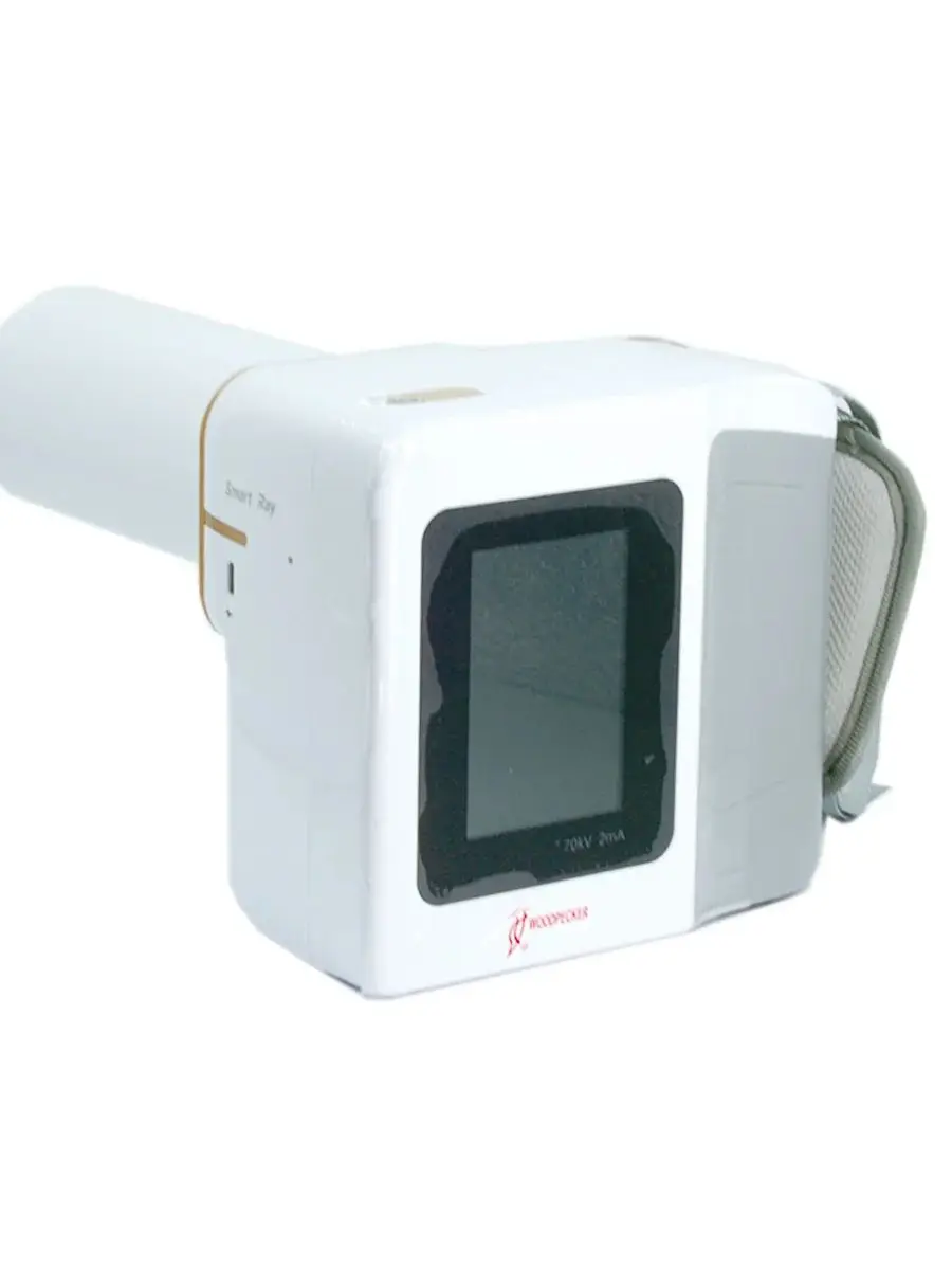 

woodpecker smart ray dental x ray