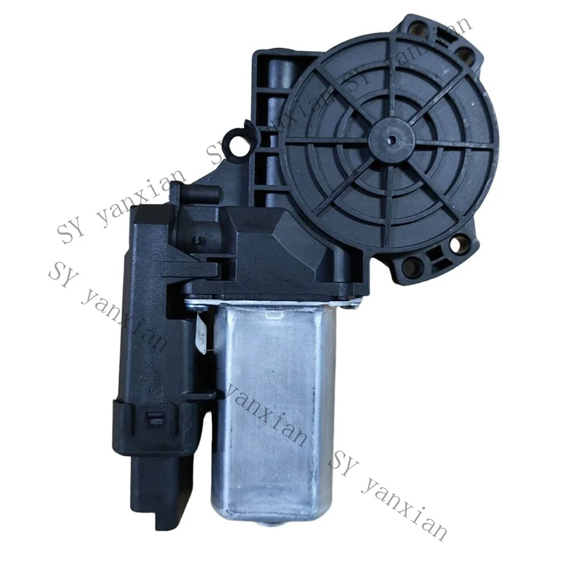 SY+ Front Driver Left Side Power Window Motor For 10-15 Hyundai Tucson 82450-2S010；