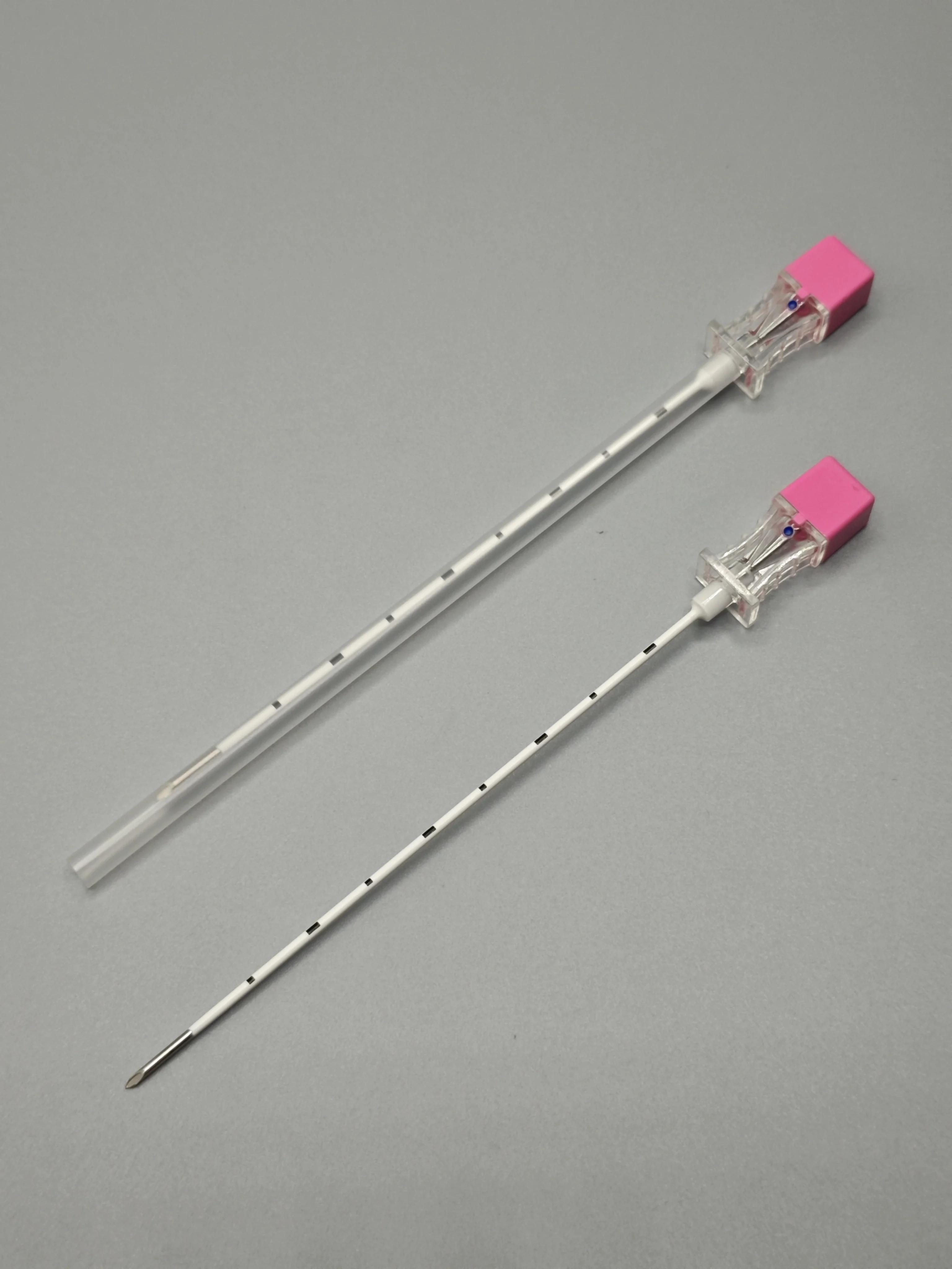 Epidural Puncture Blunt 18G-27G Disposable Stainless Steel fast shipping