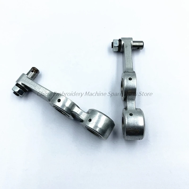 1PCS 12mm Universal Three-Eye Connecting Rod for Hn Tajima Swf Computer Embroidery Machine