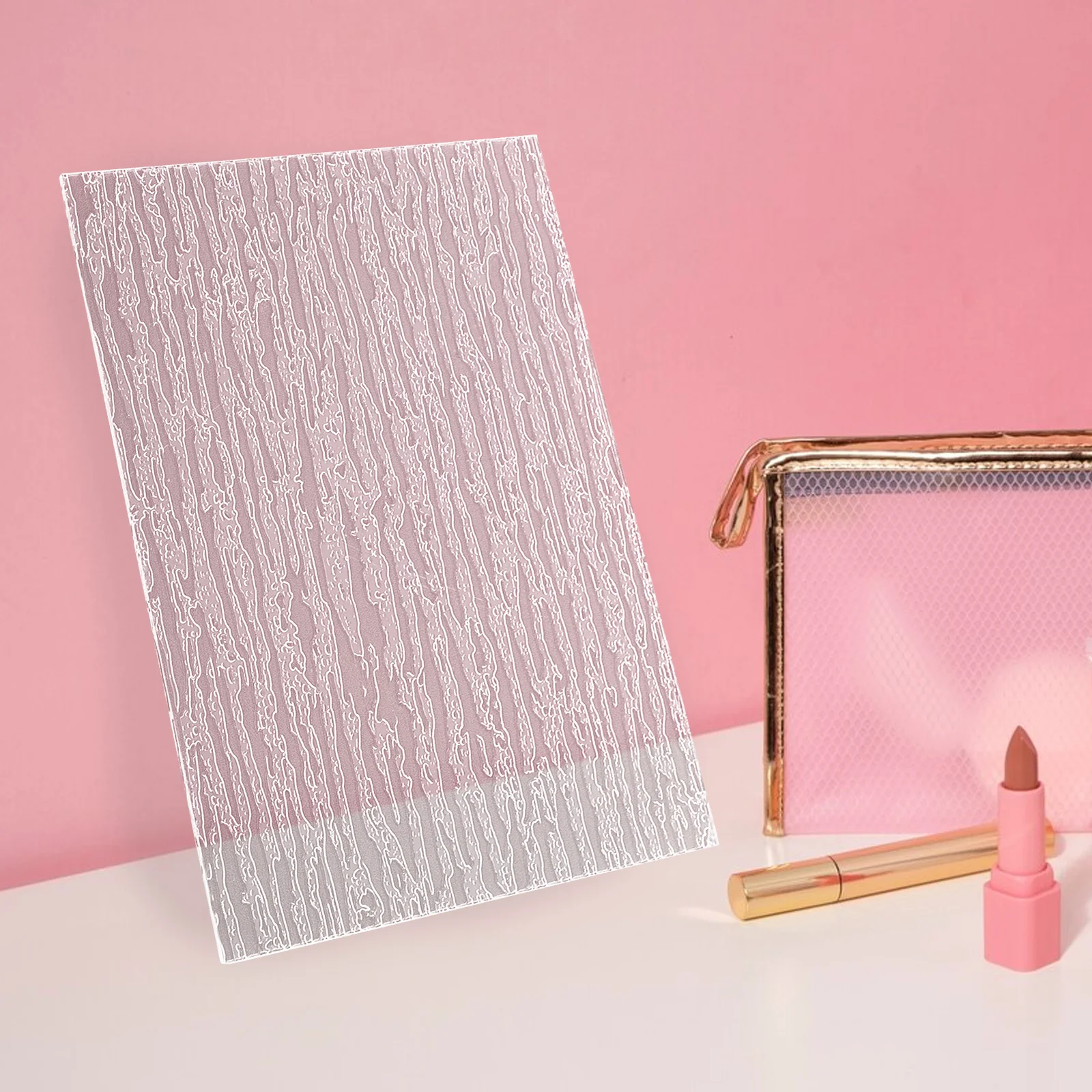 

Nail Color Display Board Transparent Acrylic Nail Art Sample Chart Gel Polish Rack Nails Art Practice Salon Display Stand