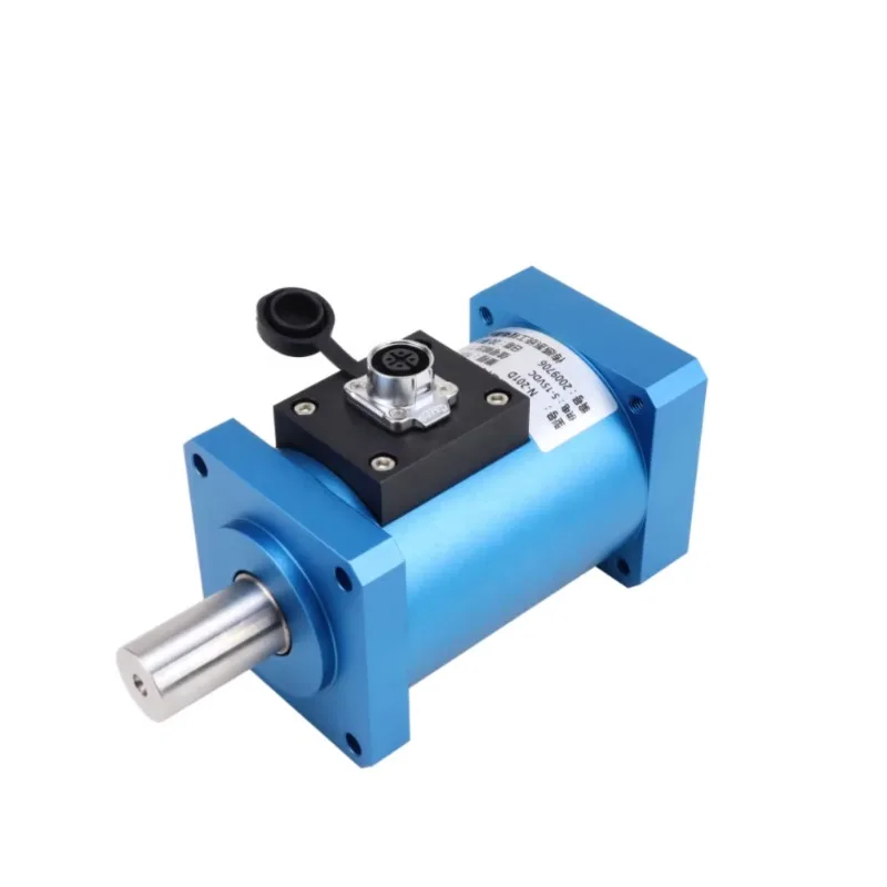 Высококачественный высокоточный торсионный динамический датчик крутящего момента для измерения скорости двигателя