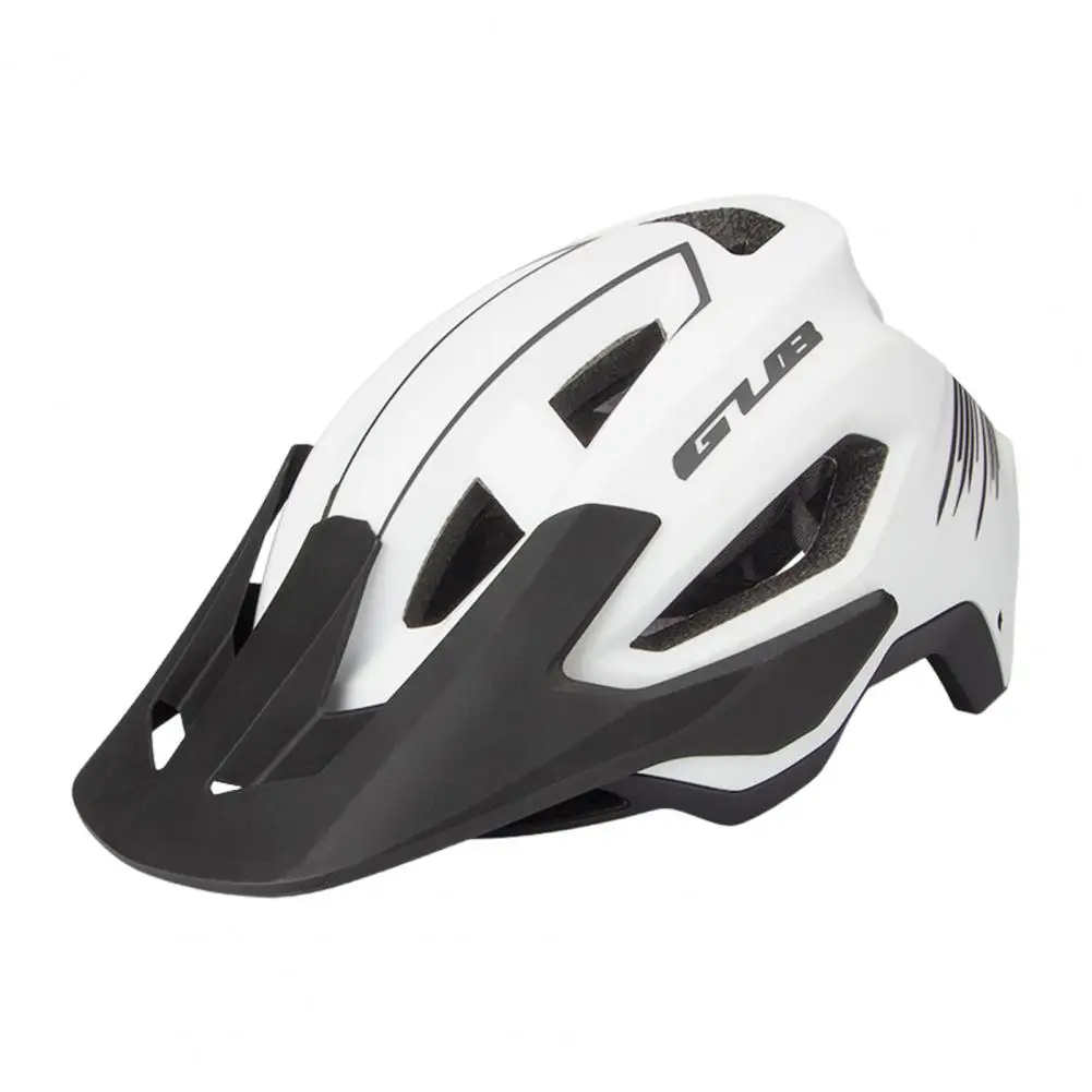 Riding Cycling Helmet Cycling Helmet Ultralight Integrally-molded Bicycle Helmet with Impact Resistant Shock-absorbing for Road