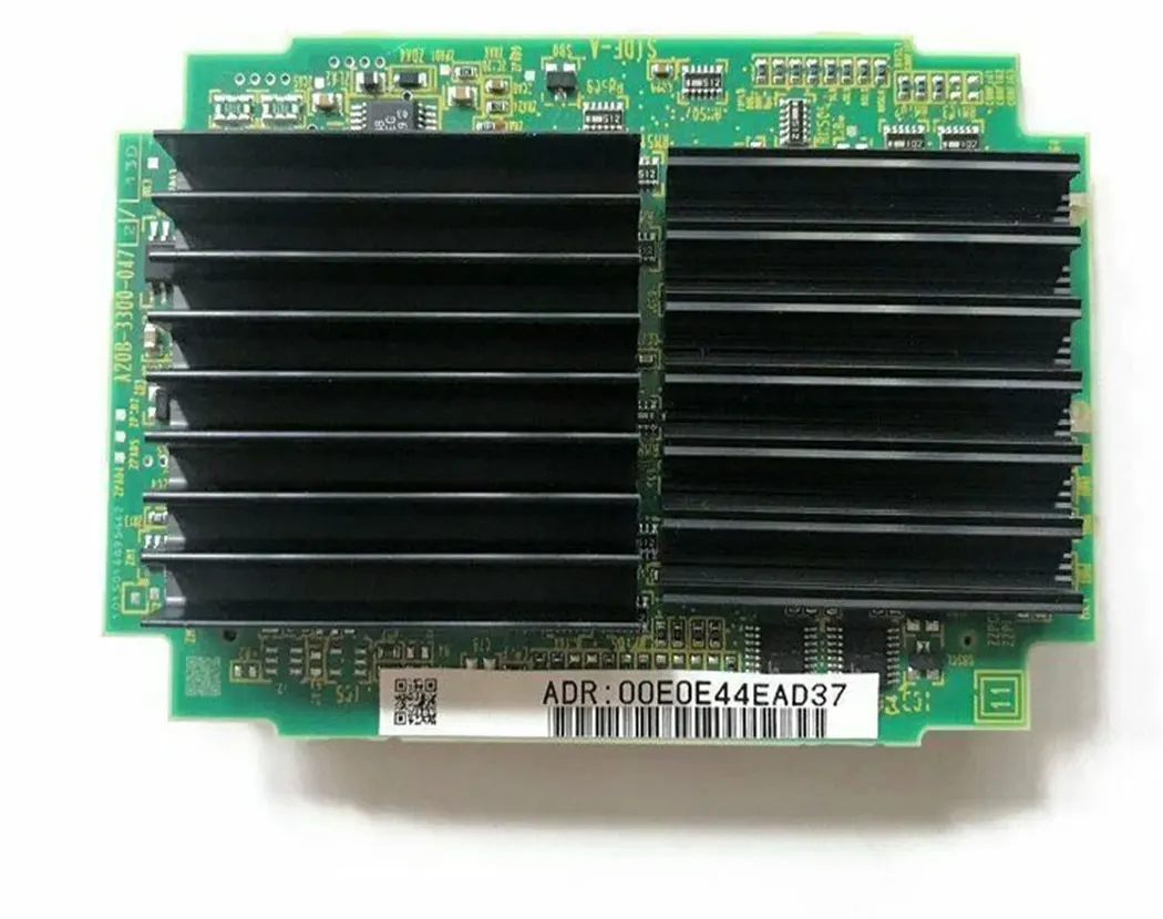 

Brand New A20B-3300-0479 A20B-3300-0472 A20B-3300-0447 A20B-3300-0420 One-year warranty