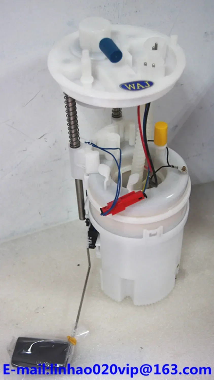

WAJ Fuel Pump Module Right 16117204762, 16117204764, 7204762, 7204764 Fits For BMW X5 (E70) SUV 3.0 si 4.8 i