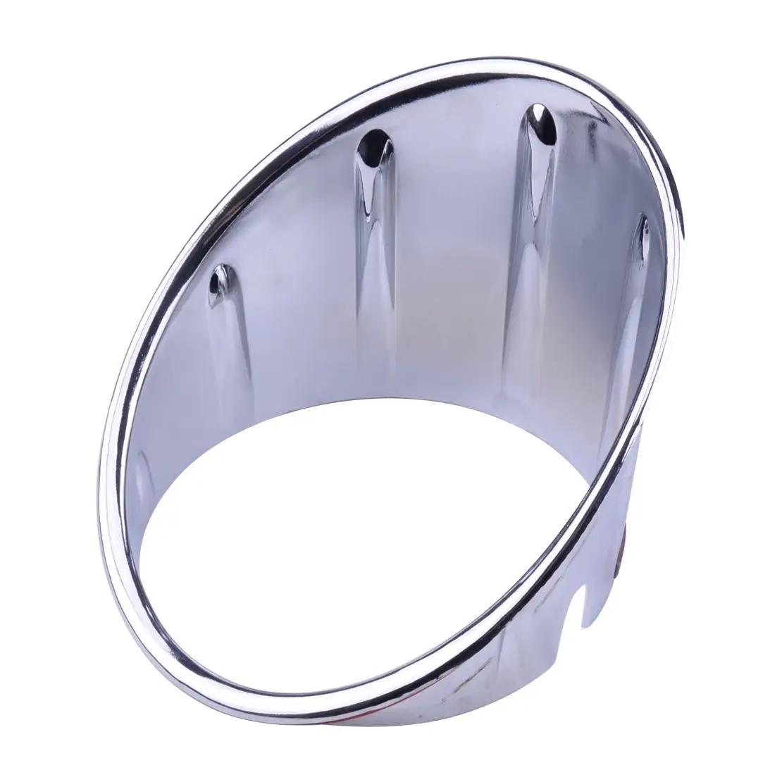 Front Right Chrome …