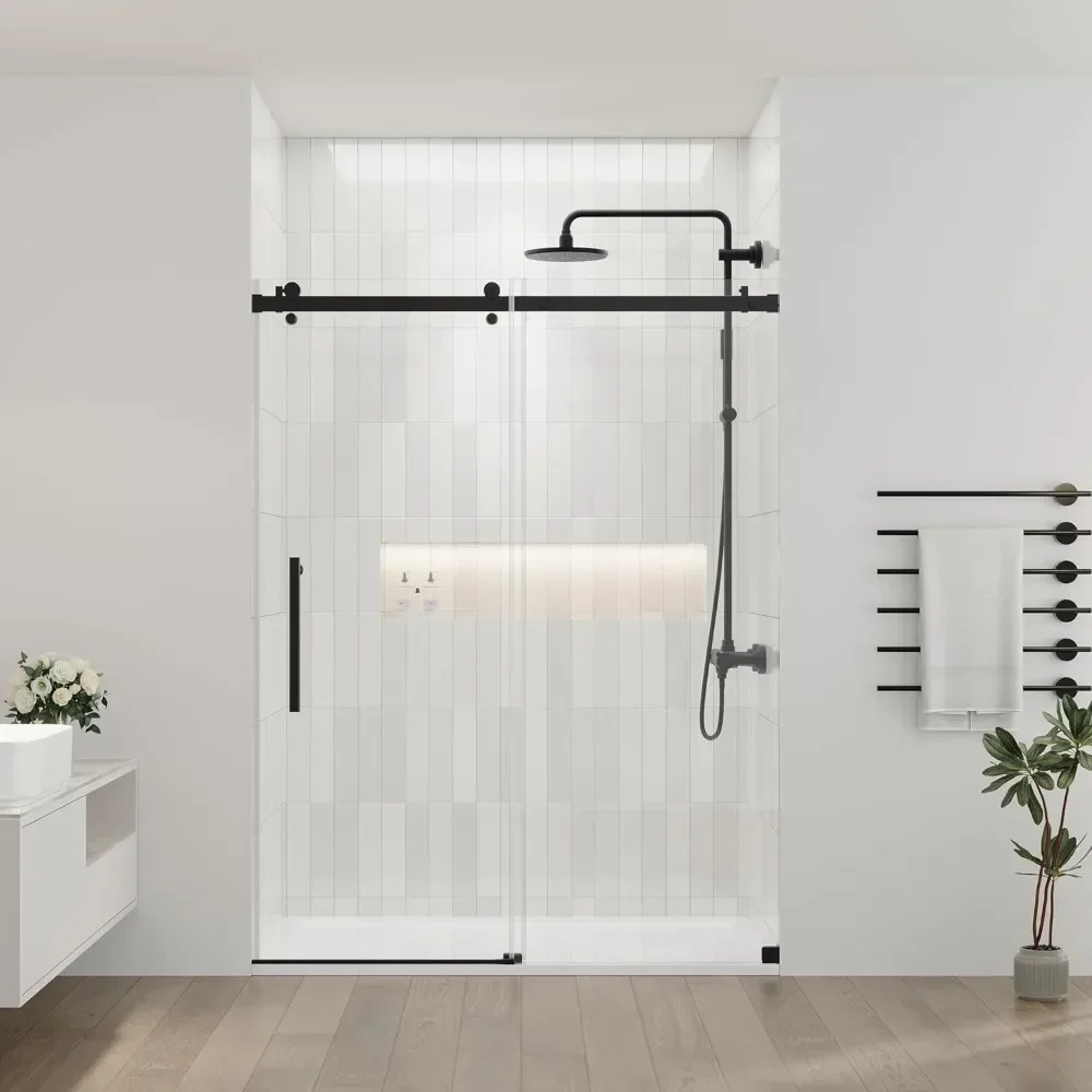 XMSJ Shower Door, 59 