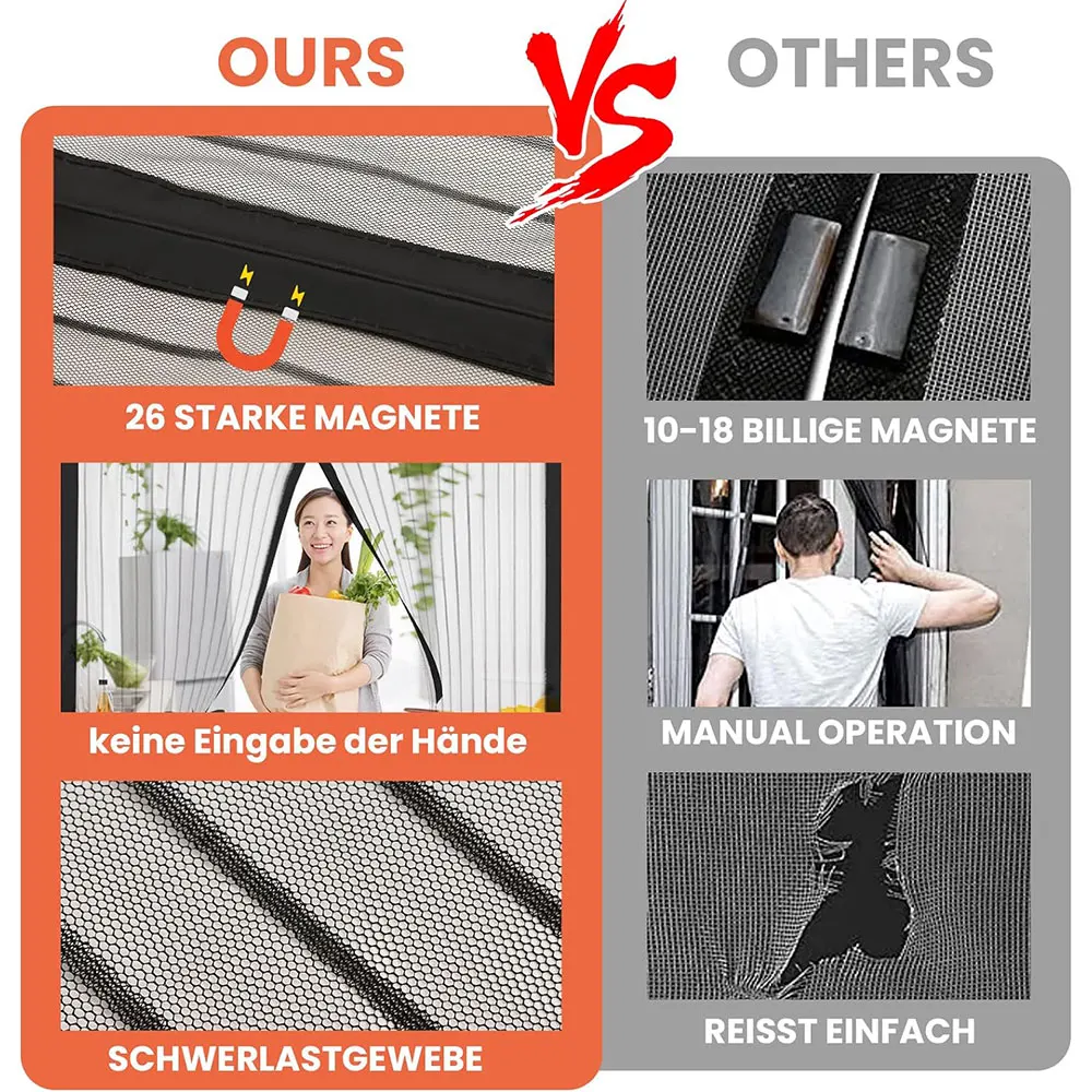 Thumbnail 2 - #63 Best Insect Screens to Buy In 2026