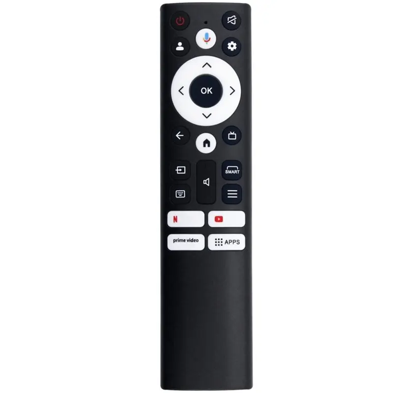 B29C-Replace Voice Remote Control For ARTEL SHIVAKI