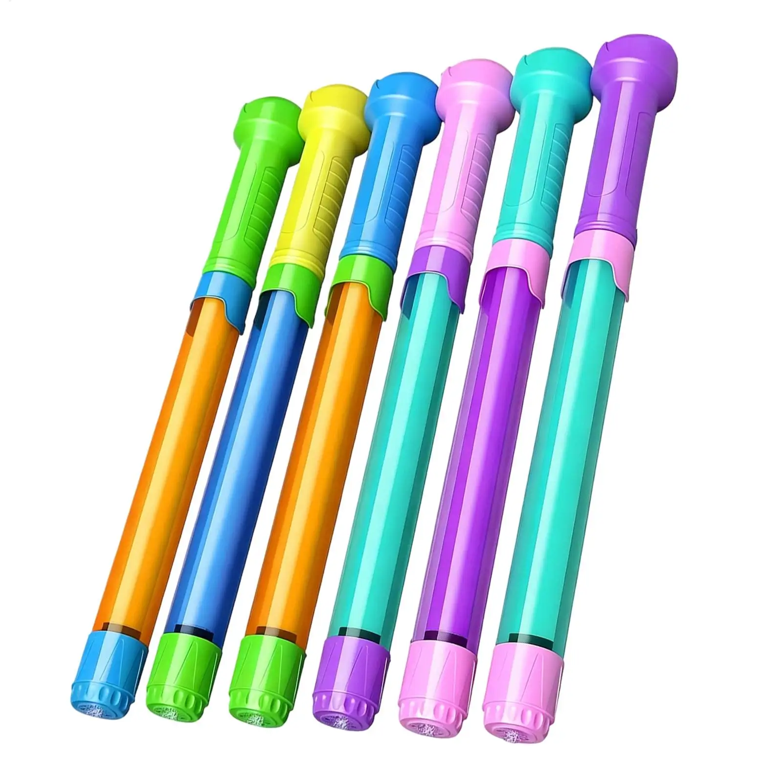 

Beach Water Sprayer Cute Interactive Party Favor Pool Squirter Toys For Children Boys Girls Teens Home Pool Backyard Beach