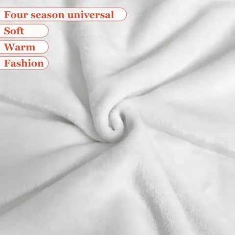 6 best sales डिजाइनर कंबल - №6