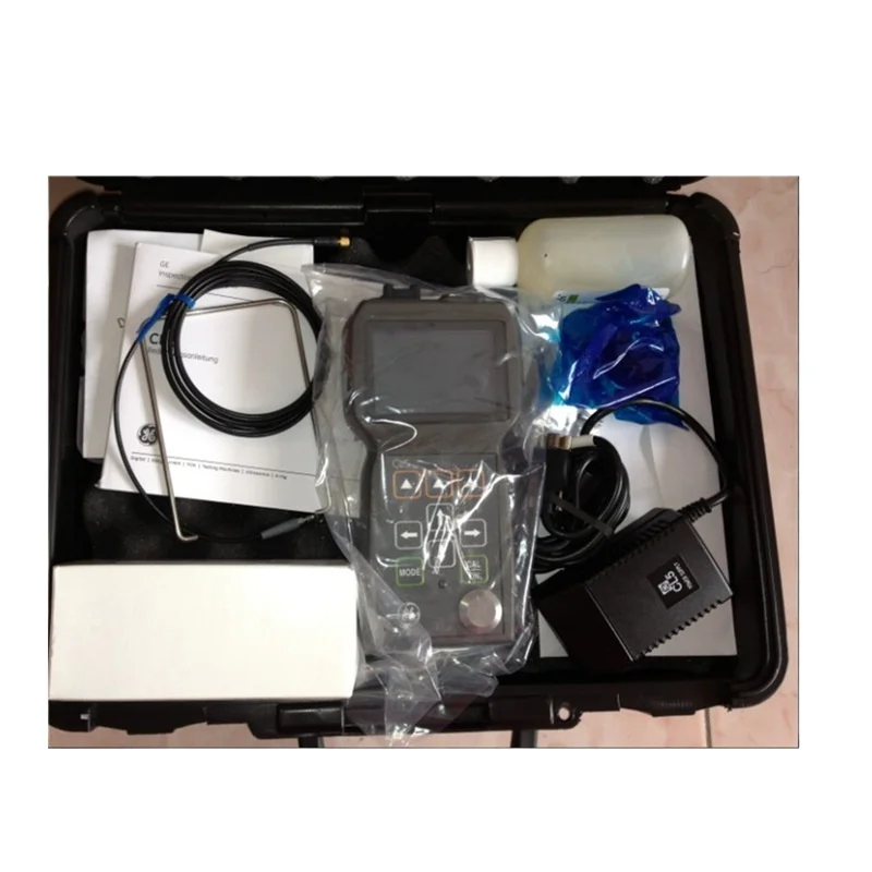 High Precision Ultr…