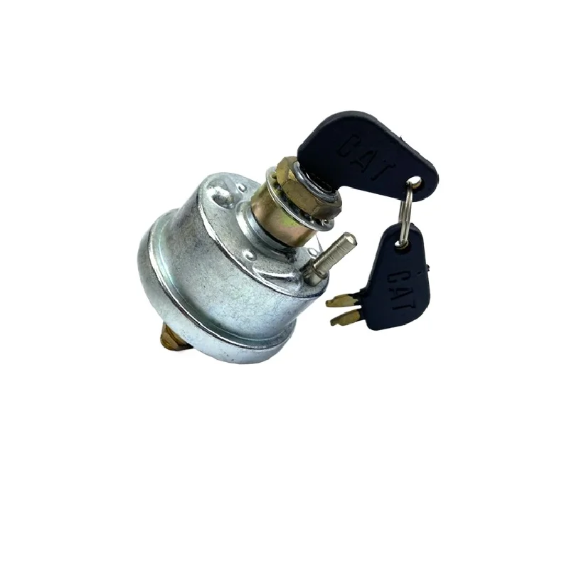 For CAT Caterpillar 320 324 330 325 336 349 305.5Power Electric Brake master switch Excavator Parts