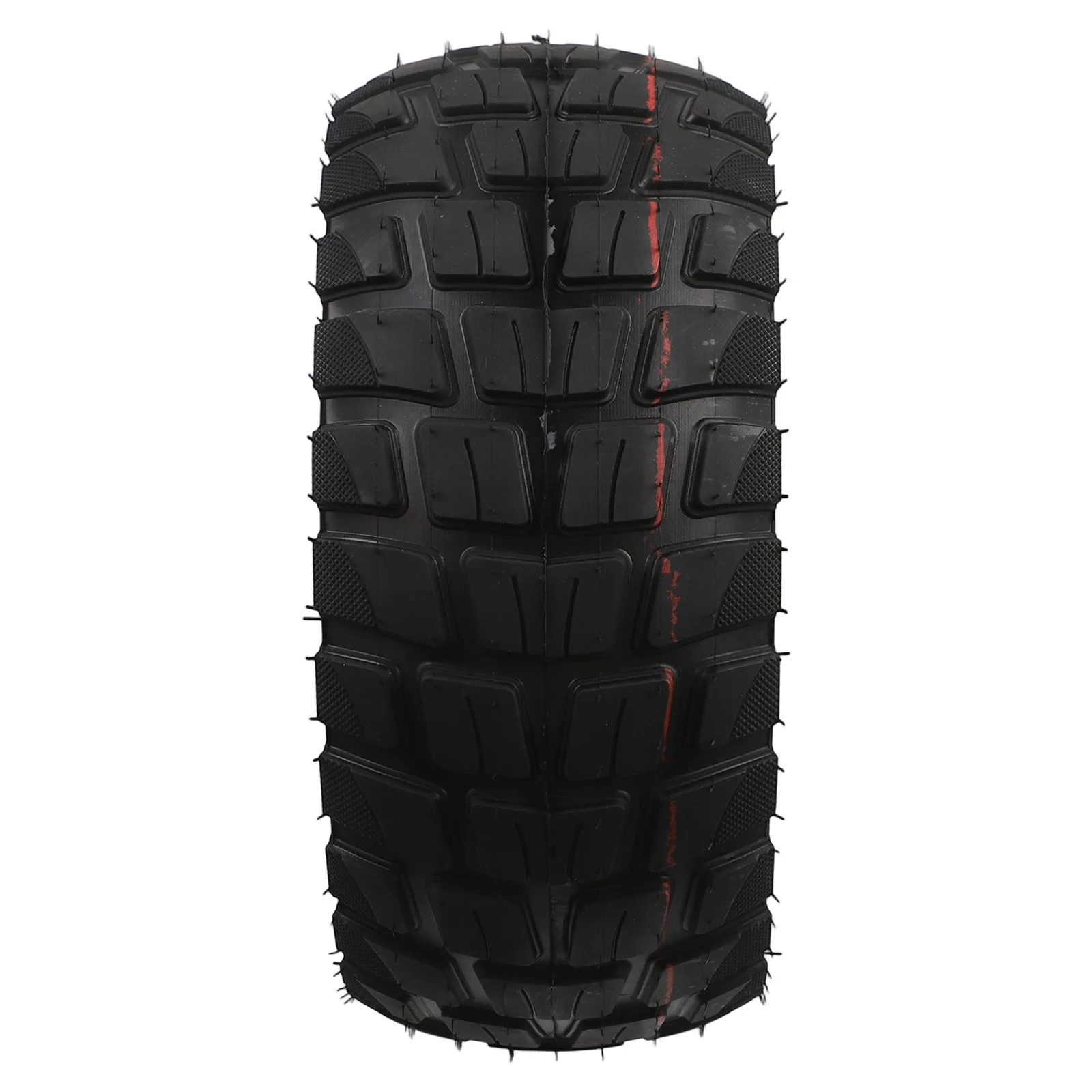 

Electric Scooter Tubeless Tyre Rubber Thickened Off-Road Tire For Electric Scooter MTB Replacement Part 2023 New